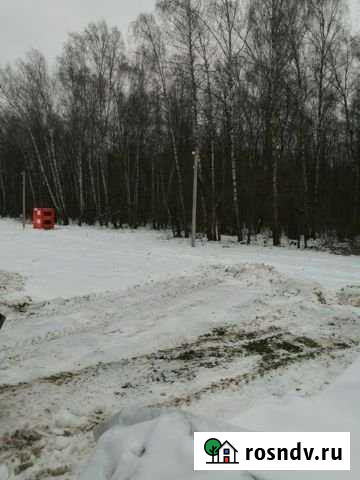 Участок промназначения 80 сот. в аренду в Домодедово Домодедово - изображение 1