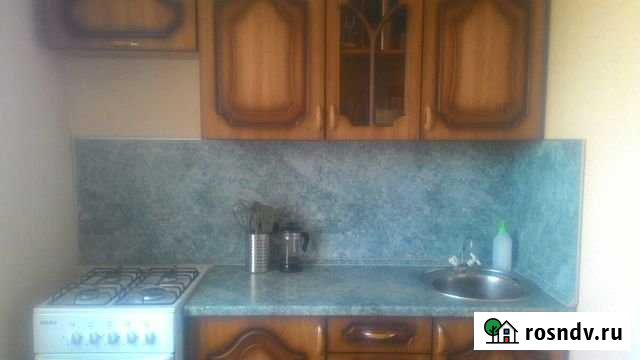 1-комнатная квартира, 34 м², 5/5 эт. на продажу в Сердобске Сердобск - изображение 1