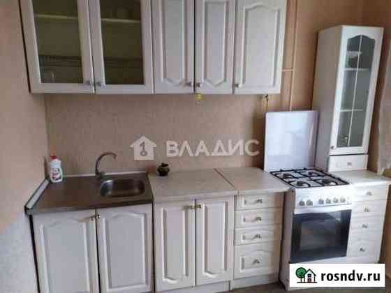 1-комнатная квартира, 37 м², 4/5 эт. в аренду на длительный срок во Владимире Владимир