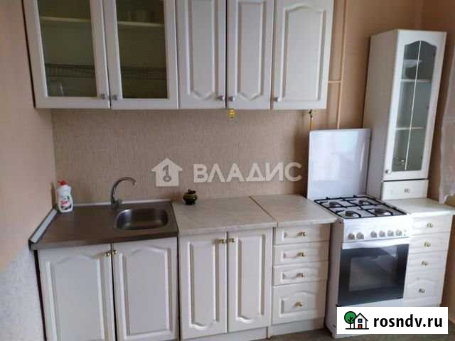 1-комнатная квартира, 37 м², 4/5 эт. в аренду на длительный срок во Владимире Владимир - изображение 1