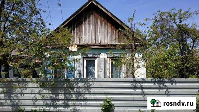 Дом 27 м² на участке 6 сот. на продажу в Апшеронске Апшеронск - изображение 1