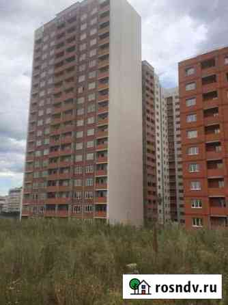 1-комнатная квартира, 44.2 м², 16/25 эт. на продажу в Саратове Саратов