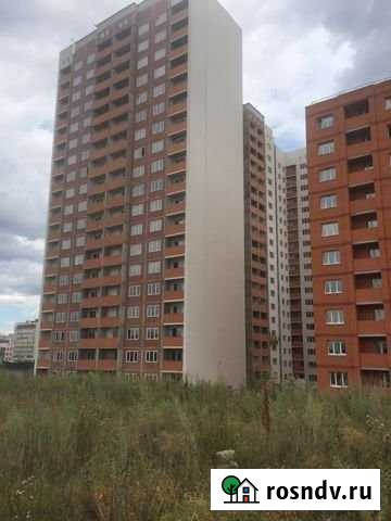 1-комнатная квартира, 44.2 м², 16/25 эт. на продажу в Саратове Саратов - изображение 1