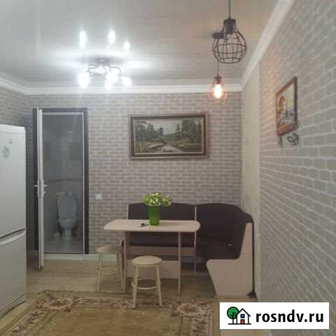 1-комнатная квартира, 65 м², 1/9 эт. в аренду посуточно в Махачкале Махачкала - изображение 1