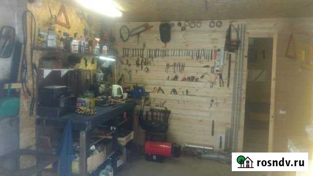 Гараж на продажу в Павлово Нижегородской области Павлово - изображение 1