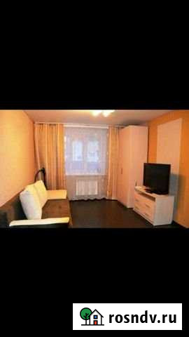 Комната 24 м² в 2-ком. кв., 1/4 эт. в аренду на длительный срок в Елизово Елизово - изображение 1