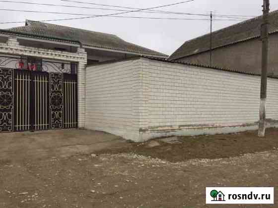 Дом 286 м² на участке 17.5 сот. на продажу в Хасавюрте Хасавюрт