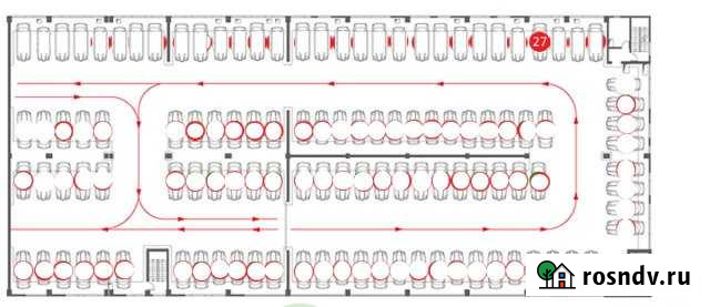 Машиноместо 15 м² на продажу в Москве Москва - изображение 1