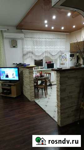 3-комнатная квартира, 64.6 м², 4/4 эт. на продажу в Камышине Камышин - изображение 1