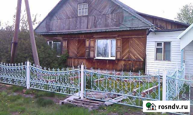 Дом 136.7 м² на участке 40 сот. на продажу в Новоселезнево Новоселезнево - изображение 1