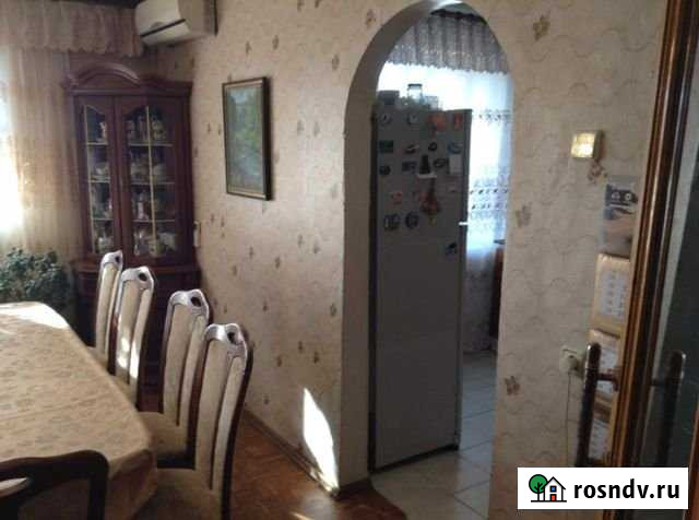 5-комнатная квартира, 98 м², 8/9 эт. на продажу в Оренбурге Оренбург - изображение 1