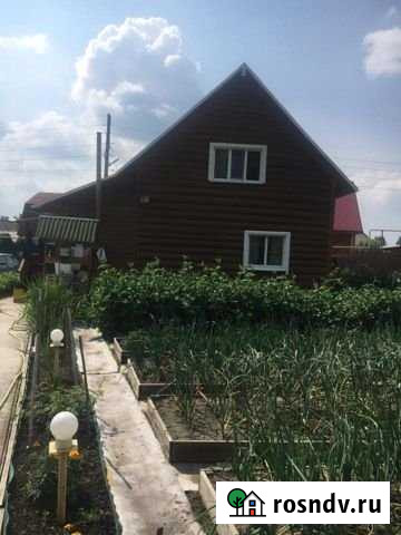 Дача 106 м² на участке 6.2 сот. на продажу в Среднеуральске Среднеуральск - изображение 1