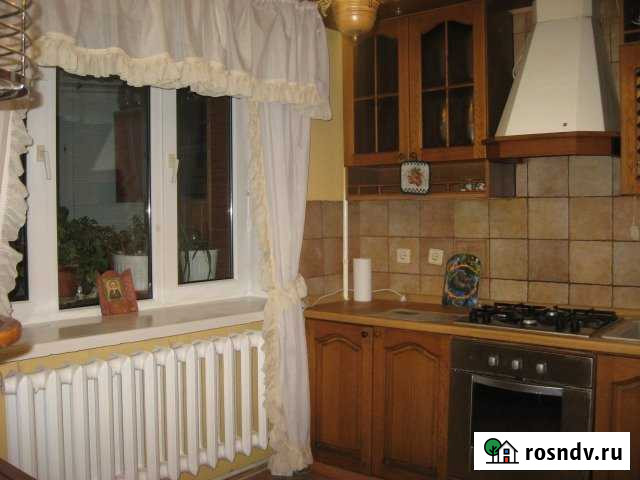 3-комнатная квартира, 130 м², 1/7 эт. в аренду посуточно в Анапе Анапа - изображение 1