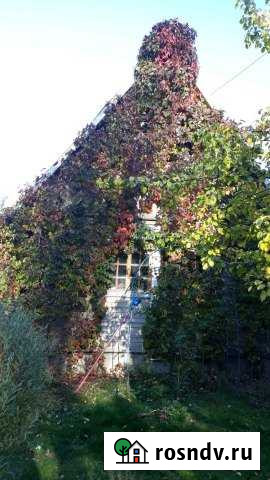 Дача 28 м² на участке 12 сот. на продажу в Яковлевском Яковлевское - изображение 1