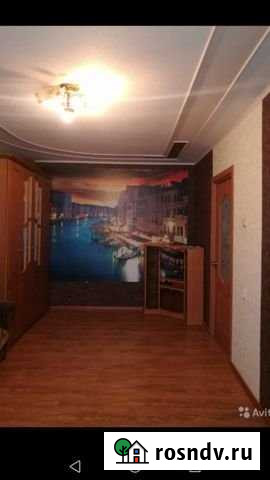 1-комнатная квартира, 36 м², 8/9 эт. на продажу в Октябрьском Республики Башкортостан Октябрьский - изображение 1