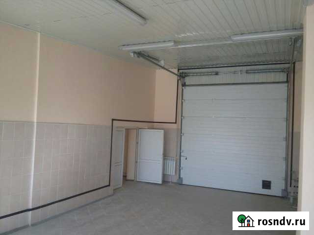 Помещение свободного назначения Николаевск - изображение 1