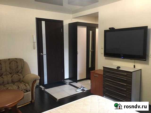 1-комнатная квартира, 30 м², 1/5 эт. в аренду на длительный срок в Череповце Череповец - изображение 1