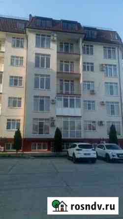 1-комнатная квартира, 66 м², 4/6 эт. на продажу в Новомихайловском кп Новомихайловский кп