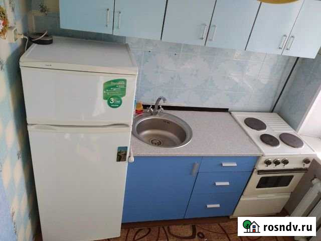 2-комнатная квартира, 44 м², 4/5 эт. на продажу в Петропавловске-Камчатском Петропавловск-Камчатский - изображение 1