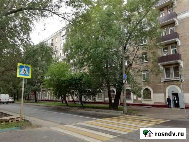 Помещение свободного назначения, 131 кв.м. Москва - изображение 1