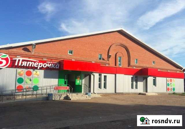 Помещение свободного назначения, 500 кв.м. Кандры - изображение 1