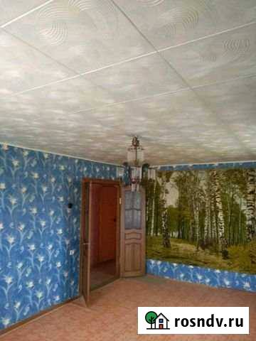 3-комнатная квартира, 64 м², 2/5 эт. на продажу в Череповце Череповец - изображение 1