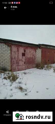 Гараж 24 м² на продажу в Нижнем Новгороде Нижний Новгород - изображение 1