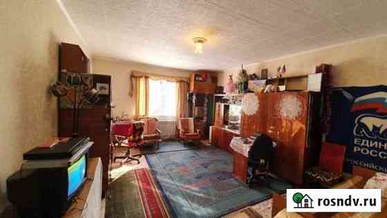 2-комнатная квартира, 54.4 м², 2/3 эт. на продажу в Тынде Тында