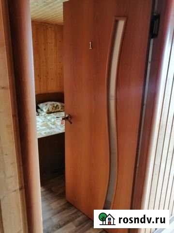 Комната 16 м² в 1-ком. кв., 2/2 эт. в аренду посуточно в Ейске Ейск - изображение 1