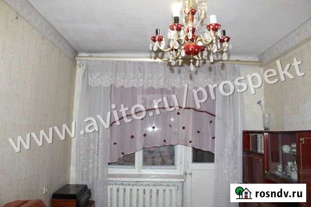 1-комнатная квартира, 28.4 м², 1/5 эт. на продажу в Симферополе Симферополь - изображение 1