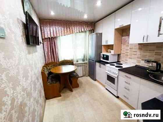 3-комнатная квартира, 66 м², 1/9 эт. на продажу в Барнауле Барнаул