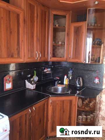 3-комнатная квартира, 69 м², 5/6 эт. на продажу в Ярославле Ярославль - изображение 1