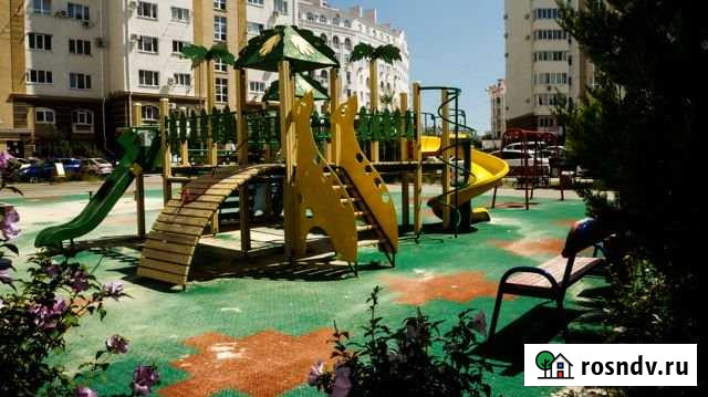 2-комнатная квартира, 70 м², 1/10 эт. на продажу в Севастополе Севастополь - изображение 1