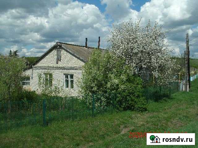 Дом 43 м² на участке 6 сот. на продажу в Тереньге Тереньга - изображение 1