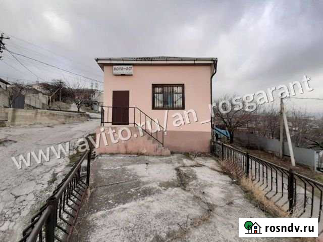 Отдельно стоящее помещение Новороссийск - изображение 1