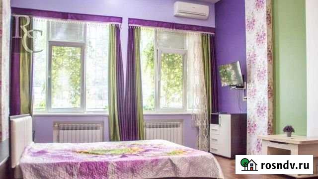 4-комнатная квартира, 130 м², 1/10 эт. на продажу в Севастополе Севастополь - изображение 1