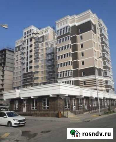 Квартира-студия, 28 м², 3/14 эт. на продажу в Краснодаре Краснодар - изображение 1