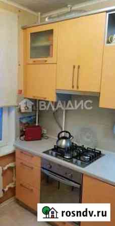 2-комнатная квартира, 44.3 м², 6/9 эт. на продажу в Лобне Лобня