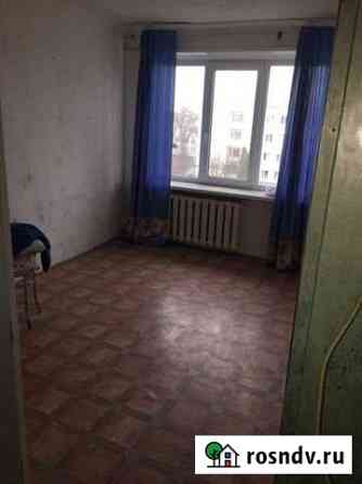 1-комнатная квартира, 19 м², 5/5 эт. на продажу в Старом Осколе Старый Оскол