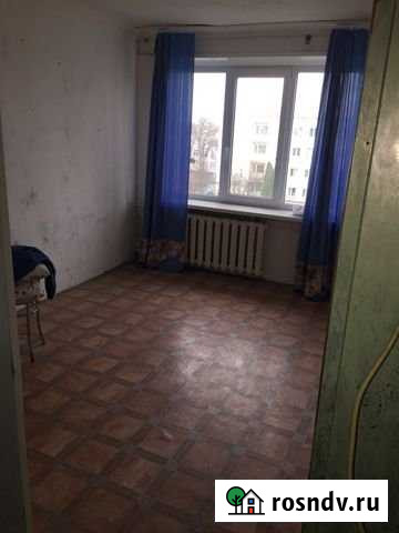 1-комнатная квартира, 19 м², 5/5 эт. на продажу в Старом Осколе Старый Оскол - изображение 1
