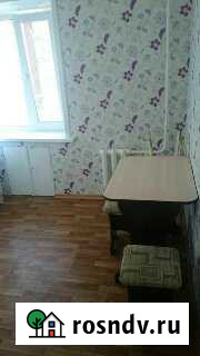 1-комнатная квартира, 32 м², 3/9 эт. в аренду на длительный срок в Оби Обь - изображение 1