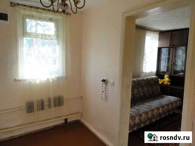 Дом 60 м² на участке 2 сот. на продажу в Таганроге Таганрог - изображение 1