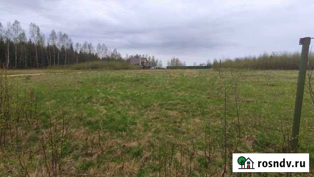 Участок СНТ, ДНП 8 сот. на продажу в Реммаше Реммаш - изображение 1