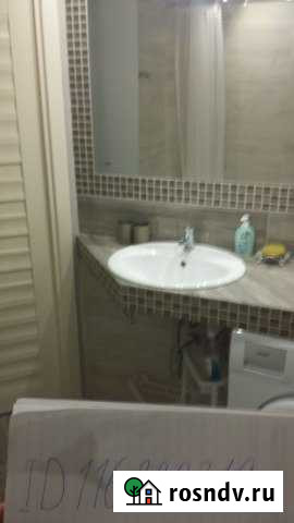 Квартира-студия, 50 м², 9/10 эт. в аренду посуточно в Казани Казань - изображение 1