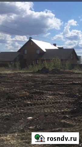 Участок ИЖС 8 сот. на продажу в Тольятти Тольятти - изображение 1