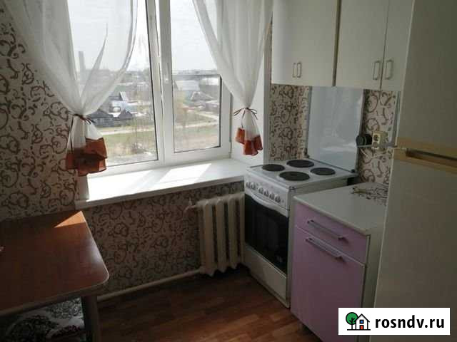 1-комнатная квартира, 22 м², 5/5 эт. в аренду на длительный срок в Йошкар-Оле Йошкар-Ола - изображение 1