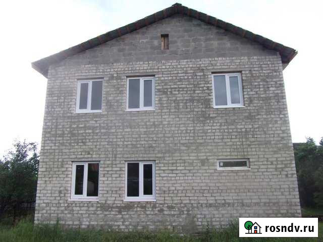 Дом 160 м² на участке 5.1 сот. на продажу в Воронеже Воронеж - изображение 1