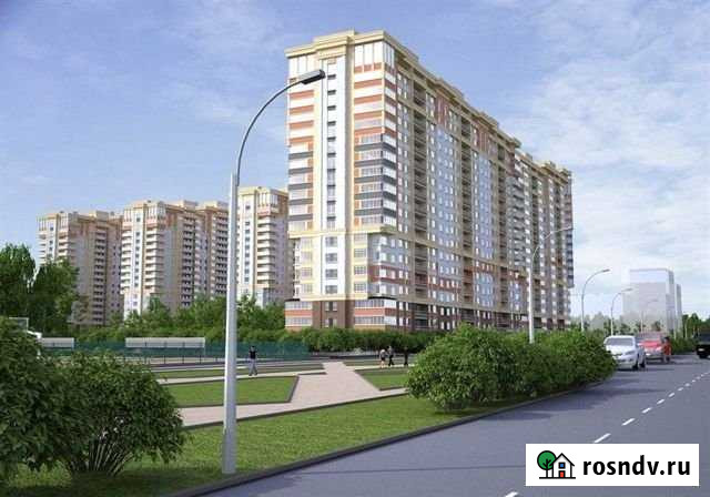 2-комнатная квартира, 67.7 м², 3/19 эт. на продажу во Владимире Владимир - изображение 1