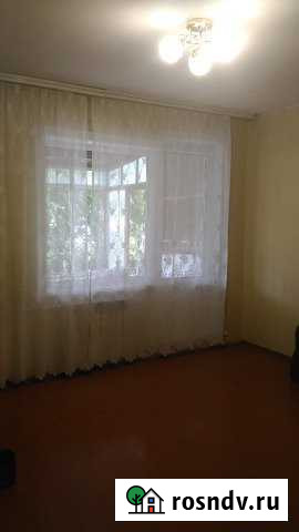 1-комнатная квартира, 33 м², 1/5 эт. в аренду на длительный срок в Улан-Удэ Улан-Удэ - изображение 1