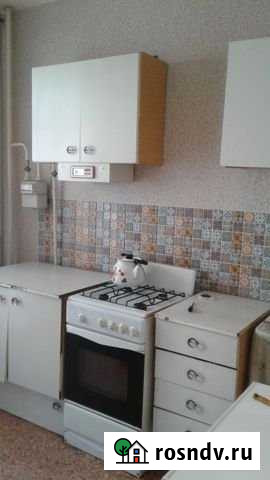 1-комнатная квартира, 40 м², 2/10 эт. в аренду на длительный срок в Воронеже Воронеж - изображение 1